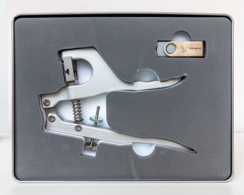 Instrument Unibrace