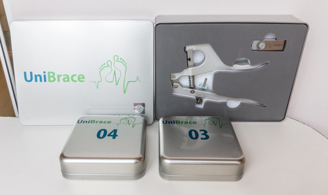 Instrument Unibrace