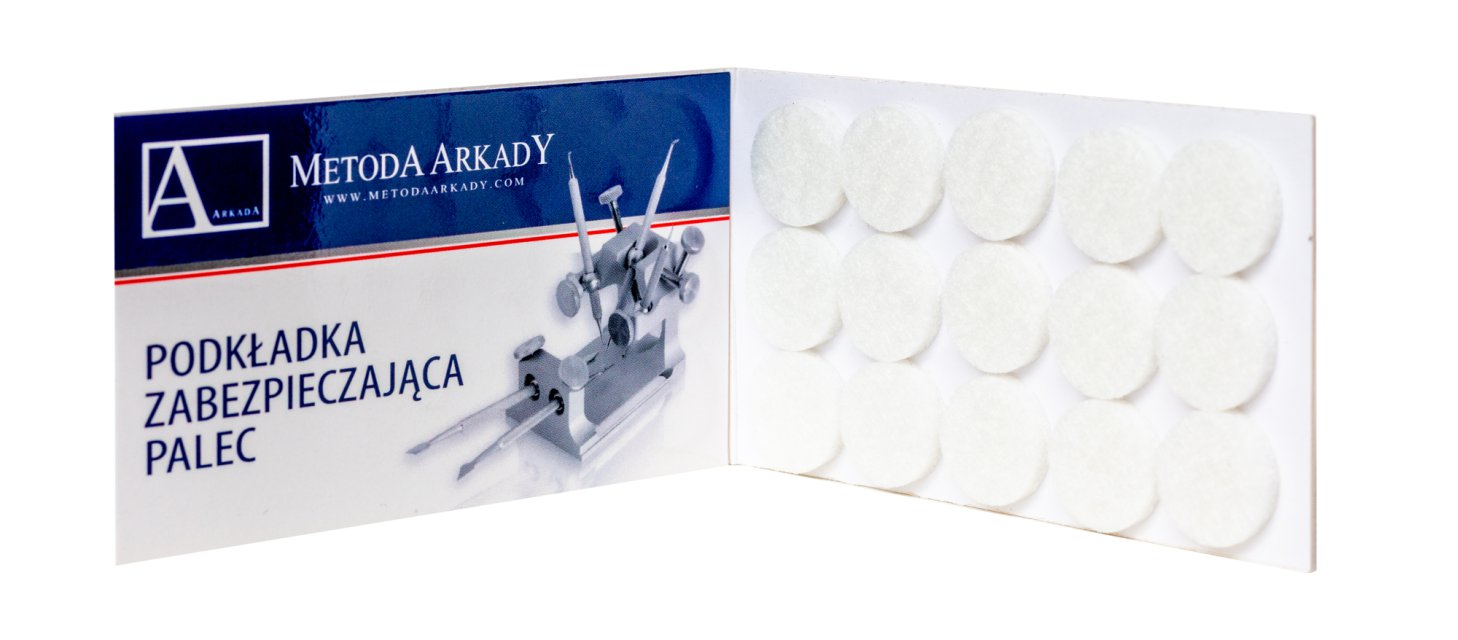 Discuri protecție Arkada