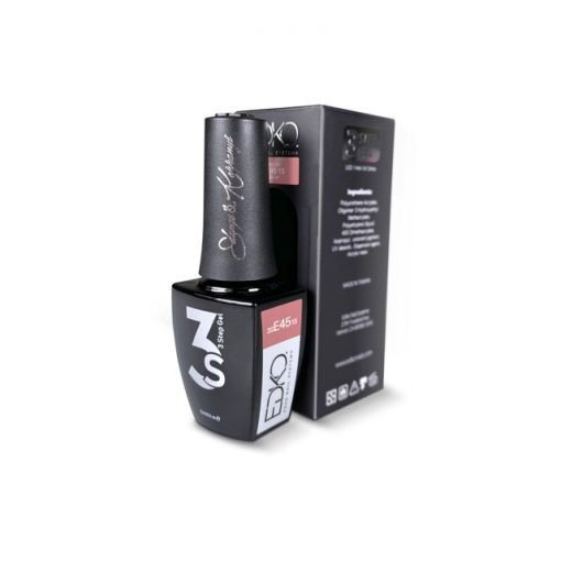 3 step gel E45, 15 ml