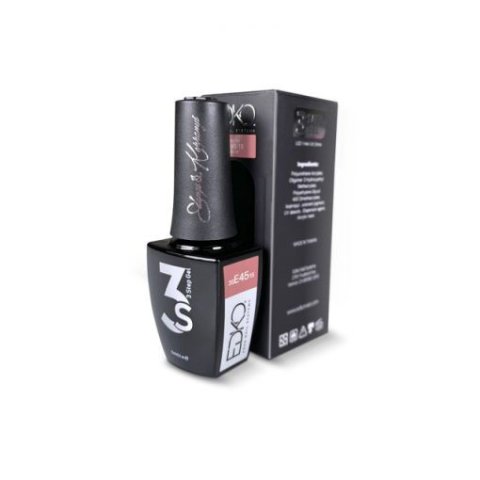 3 step gel E45, 15 ml