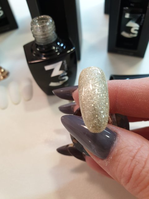 3 step gel S09, 15 ml