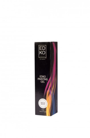 Painting gel Arcttiv white 5ml