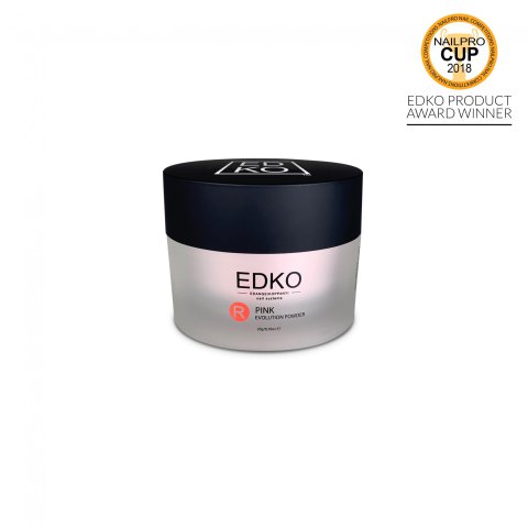 Pudră acrilică R-Evolution pink 20g
