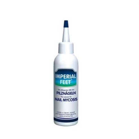 Nail mycosis 75 ml