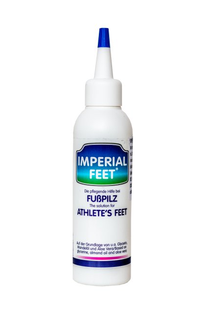 Athletes feet 75 ml