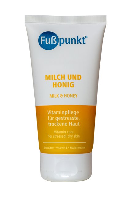 Milk & honey 150 ml