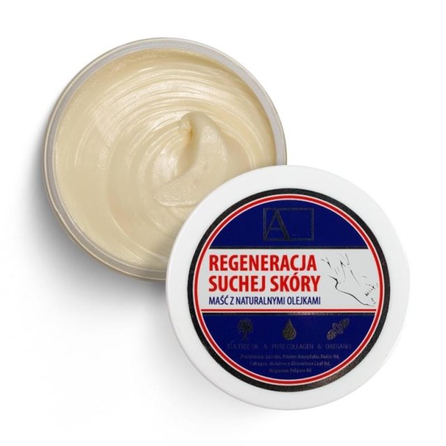 Crema regeneratoare 70 g, Arkada