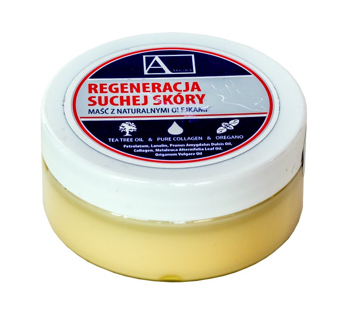 Crema regeneratoare 70 g, Arkada