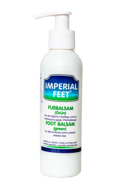 Balsam verde 150 ml