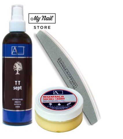 TTsept Arkada 250 ml