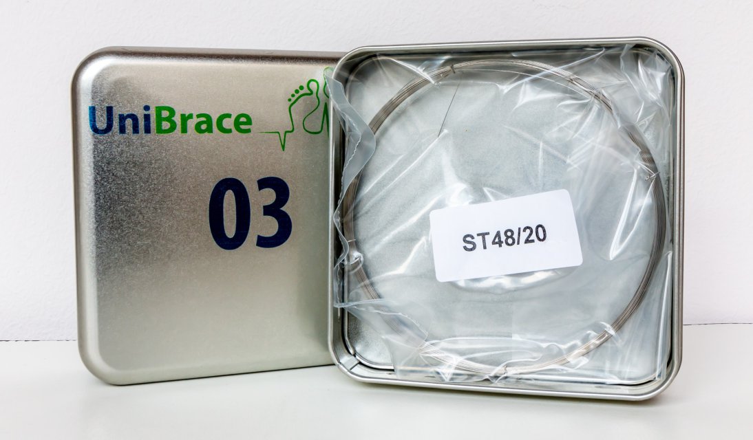 Sârmă Unibrace #3
